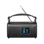 SANDBERG Survivor DAB Rádió és PowerBank 20000 mAh - Image 4