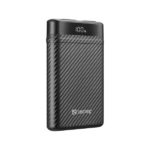 SANDBERG Survivor Nano Powerbank 10000 mAh - Image 2