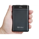 SANDBERG Survivor Nano Powerbank 10000 mAh - Image 3