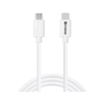 SANDBERG USB-C>MicroUSB Charge Cable 1m