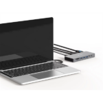 SANDBERG USB-C Dokkoló 13in1 DockingStation Pro - Image 4