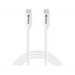 SANDBERG USB-C tartozék, USB-C Charge Cable 1M, 65W