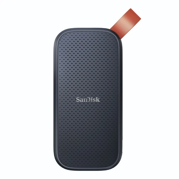 SANDISK_00220038_SSD_PORTABLE_1TB_800MBS_USB_32_GEN_2-i2047326.webp SANDISK 00220038, SSD PORTABLE, 1TB, 800MB/S, USB 3.2 GEN 2 - Image 1