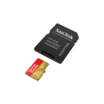 SANDISK 121590, SANDISK MICROSD EXTREME KÁRTYA 1TB, 190/130 MB/s, A2 C10 V30 UHS-I U3 - Image 3