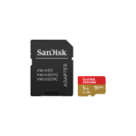 SANDISK 121590, SANDISK MICROSD EXTREME KÁRTYA 1TB, 190/130 MB/s, A2 C10 V30 UHS-I U3