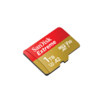 SANDISK 121590, SANDISK MICROSD EXTREME KÁRTYA 1TB, 190/130 MB/s, A2 C10 V30 UHS-I U3 - Image 2