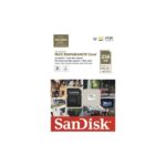 SANDISK 186475, microSDXC™ memóriakártya, Max Endurance 120,000 óra - Image 2