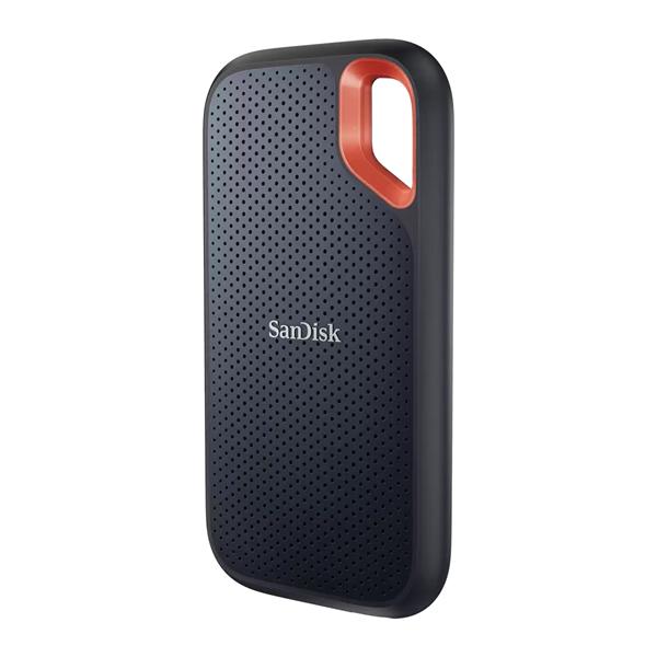 SANDISK 186533, EXTREME SSD PORTABLE, 1TB, 1050MB/s, USB 3.2 GEN, NVMe - Image 3
