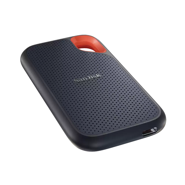 SANDISK 186533, EXTREME SSD PORTABLE, 1TB, 1050MB/s, USB 3.2 GEN, NVMe - Image 4