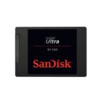 SANDISK 220031, SSD ULTRA 3D SATA 2.5" SSD 1TB - Image 2
