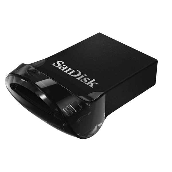 SANDISK_CRUZER_FIT_ULTRA_31_64GB-i450369.jpg SANDISK Pendrive 173487, CRUZER FIT ULTRA™ 3.1 64GB - Image 1