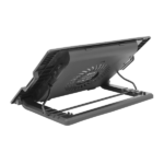SBOX Notebook hűtő, COOLING PAD, 17.3" - Image 3