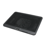 SBOX Notebook hűtőpad, COOLING PAD 15.6" - Image 2