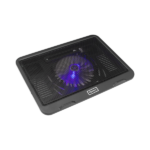 SBOX Notebook hűtőpad, COOLING PAD 15.6"