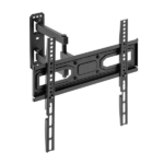 SBOX Fali konzol PLB-3644-2, WALL MOUNT (32-55", max. 35 kg, max.VESA: 400x400 mm) - Image 2