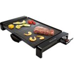 SENCOR SBG 106BK Asztali elektromos grill, 2300W, Fekete - Image 2