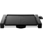 SENCOR SBG 106BK Asztali elektromos grill, 2300W, Fekete - Image 4