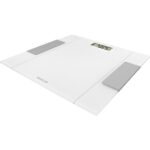 SENCOR SBS 5051WH Személyi fitnesz mérleg, max.150kg, Fehér - Image 2
