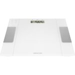 SENCOR SBS 5051WH Személyi fitnesz mérleg, max.150kg, Fehér - Image 3