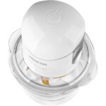SENCOR SCB 5100WH-EUE3 Elektromos Aprító, 1L, 800W, Fehér - Image 3