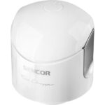 SENCOR SCB 5100WH-EUE3 Elektromos Aprító, 1L, 800W, Fehér - Image 5