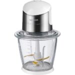 SENCOR SCB 6150SS-EUE3 Aprító, 1L, 800W, Ezüst - Image 2