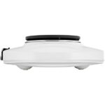SENCOR SCP 2253WH-EUE4 Elektromos dupla főzőlap, 18cm/15cm, 2500W, Fehér - Image 5