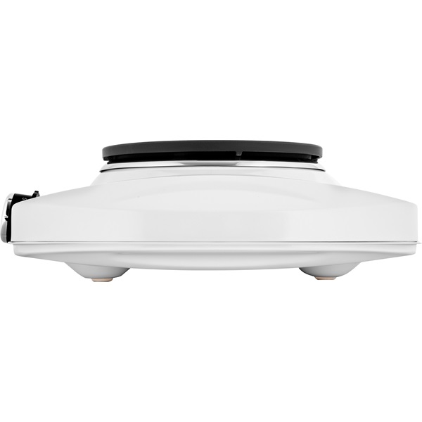 SENCOR SCP 2253WH-EUE4 Elektromos dupla főzőlap, 18cm/15cm, 2500W, Fehér - Image 5