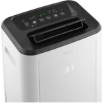 SENCOR SDH 2028WH Páramentesítő, 3 üzemmód, víztartály: 6L, Fehér - Image 2