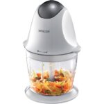 SENCOR SHB 4310 Aprító, 650ml, 300W, Fehér - Image 3