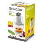 SENCOR SHB 4310 Aprító, 650ml, 300W, Fehér - Image 4
