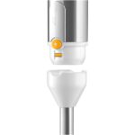 SENCOR SHB 6301WH 4in1 Botmixer, 20 sebességfokozat, 1200W, Fehér - Image 4