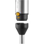 SENCOR SHB 6302BK 4in1 Botmixer, 20 sebességfokozat, 1200W, Fekete - Image 4