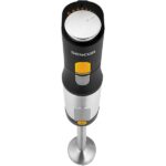 SENCOR SHB 6302BK 4in1 Botmixer, 20 sebességfokozat, 1200W, Fekete - Image 5