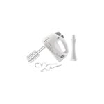 SENCOR SHM 5270-EUE3 Kézi mixer, 5 sebességfokozat, 400W, Fehér - Image 3