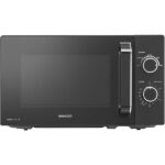SENCOR SMW 1919BK Mikrohullámú sütő, 5 fokozta, 20L, 700W, Fekete - Image 2