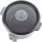 SENCOR SRM 0600WH Rizsfőző, 0.6L/450g, 300W, Fehér - Image 5