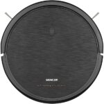 SENCOR SRV 3150OR 2in1 Robotporszívó, Fekete