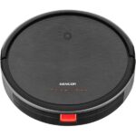 SENCOR SRV 3150OR 2in1 Robotporszívó, Fekete - Image 2
