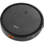 SENCOR SRV 3150OR 2in1 Robotporszívó, Fekete - Image 4