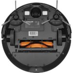 SENCOR SRV 3150OR 2in1 Robotporszívó, Fekete - Image 5