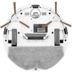 SENCOR SRV 4150WH 2in1 Robotporszívó, Fehér - Image 5
