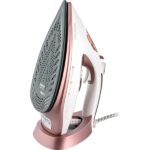 SENCOR SSI 3520RS Gőzölős vasaló, víztartály: 280ml, 3100W, Fehér/Rosegold - Image 3
