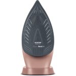 SENCOR SSI 3520RS Gőzölős vasaló, víztartály: 280ml, 3100W, Fehér/Rosegold - Image 5