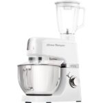 SENCOR STM 6350WH Konyhai robotgép, 4.5L, 1000W, Fehér - Image 4