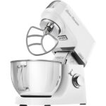 SENCOR STM 6350WH Konyhai robotgép, 4.5L, 1000W, Fehér - Image 5