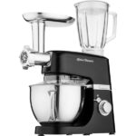 SENCOR STM 6359BK Konyhai robotgép, 4.5L, 1000W, Fekete - Image 2