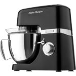 SENCOR STM 6359BK Konyhai robotgép, 4.5L, 1000W, Fekete - Image 3