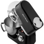 SENCOR STM 6359BK Konyhai robotgép, 4.5L, 1000W, Fekete - Image 4