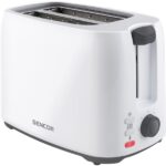 SENCOR STS 2606WH Kenyérpirító, 2 szeletes, 750W, Fehér - Image 2